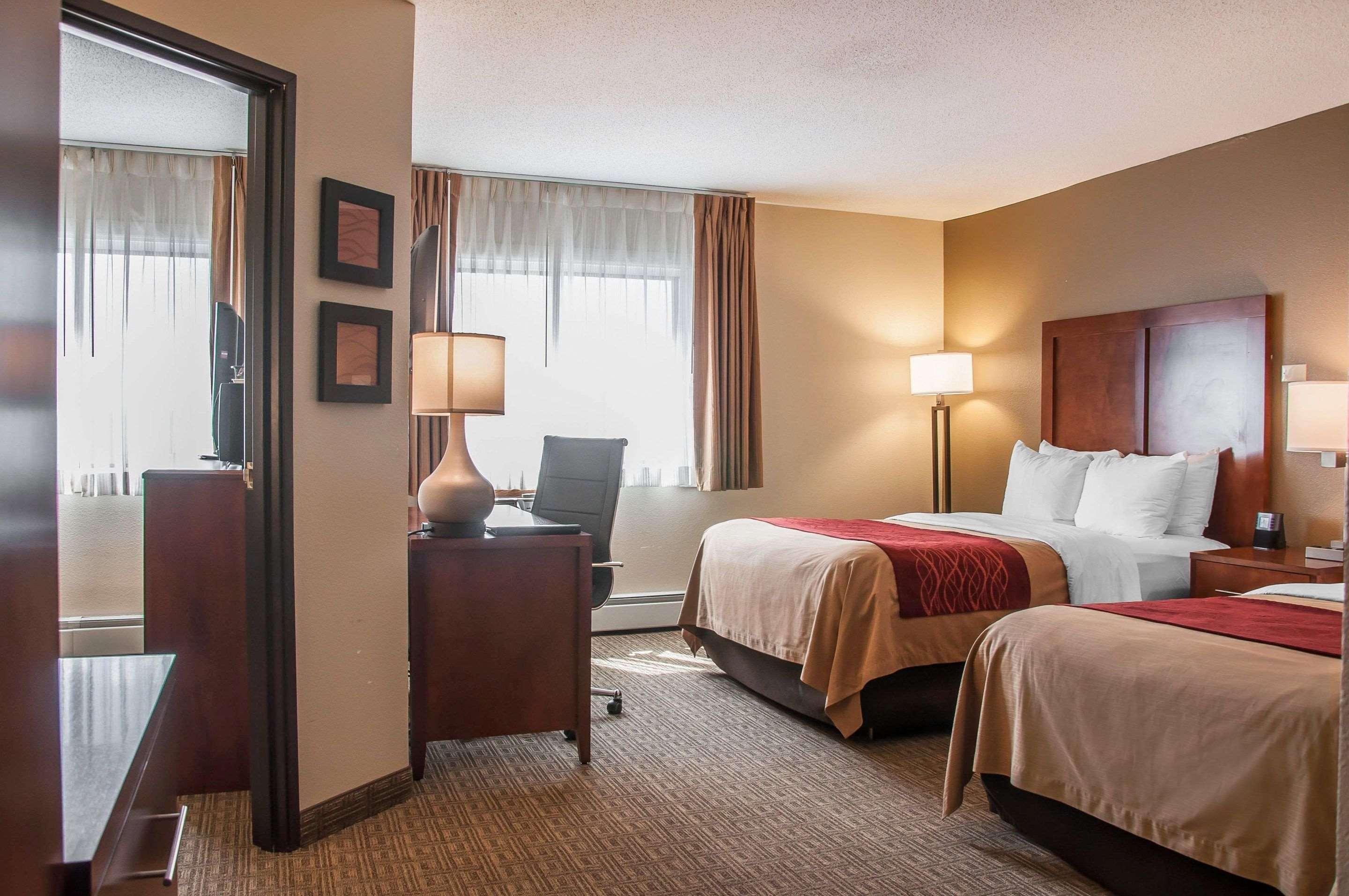 Comfort Inn Dickinson Ngoại thất bức ảnh