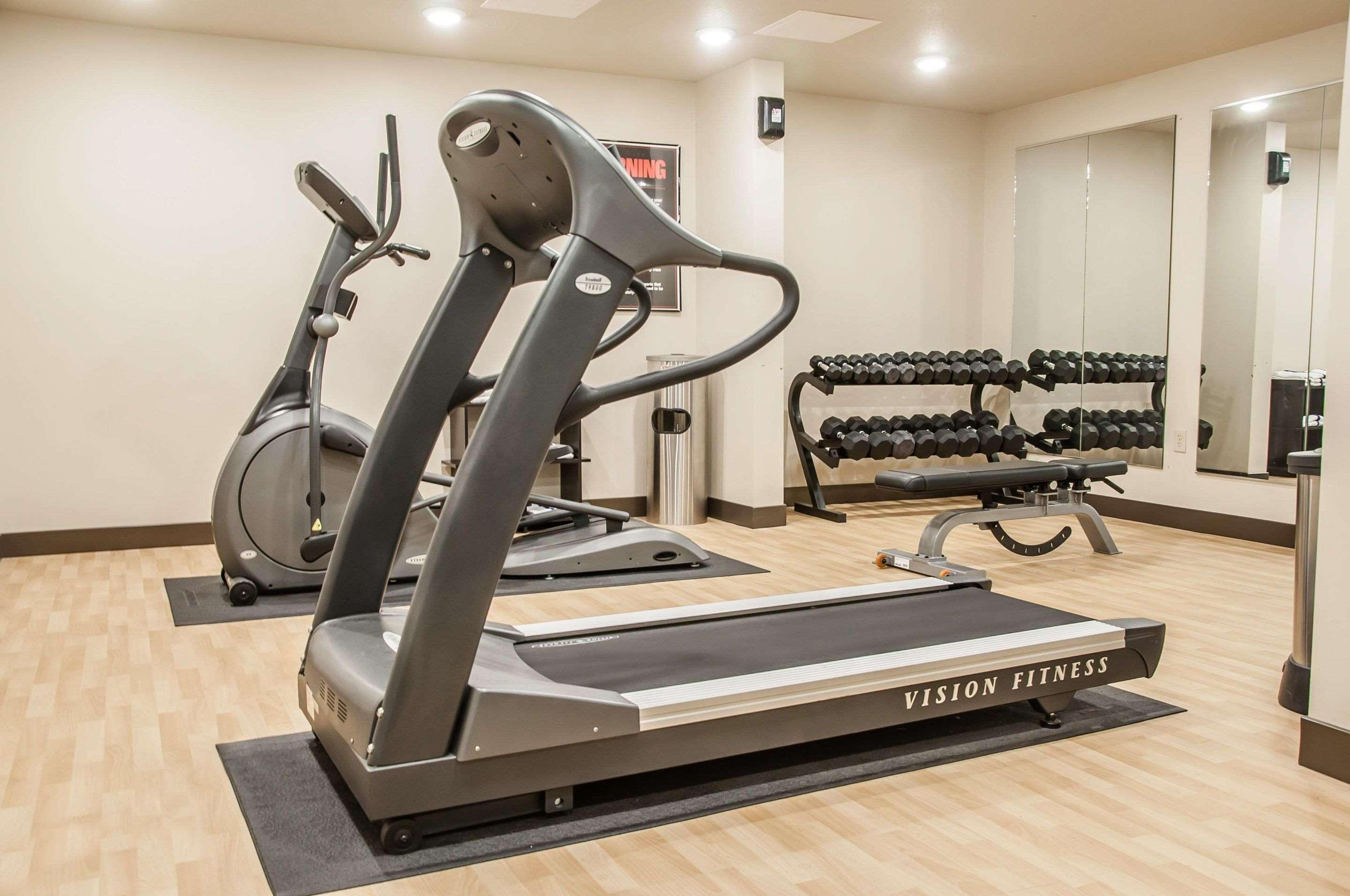 Comfort Inn Dickinson Ngoại thất bức ảnh