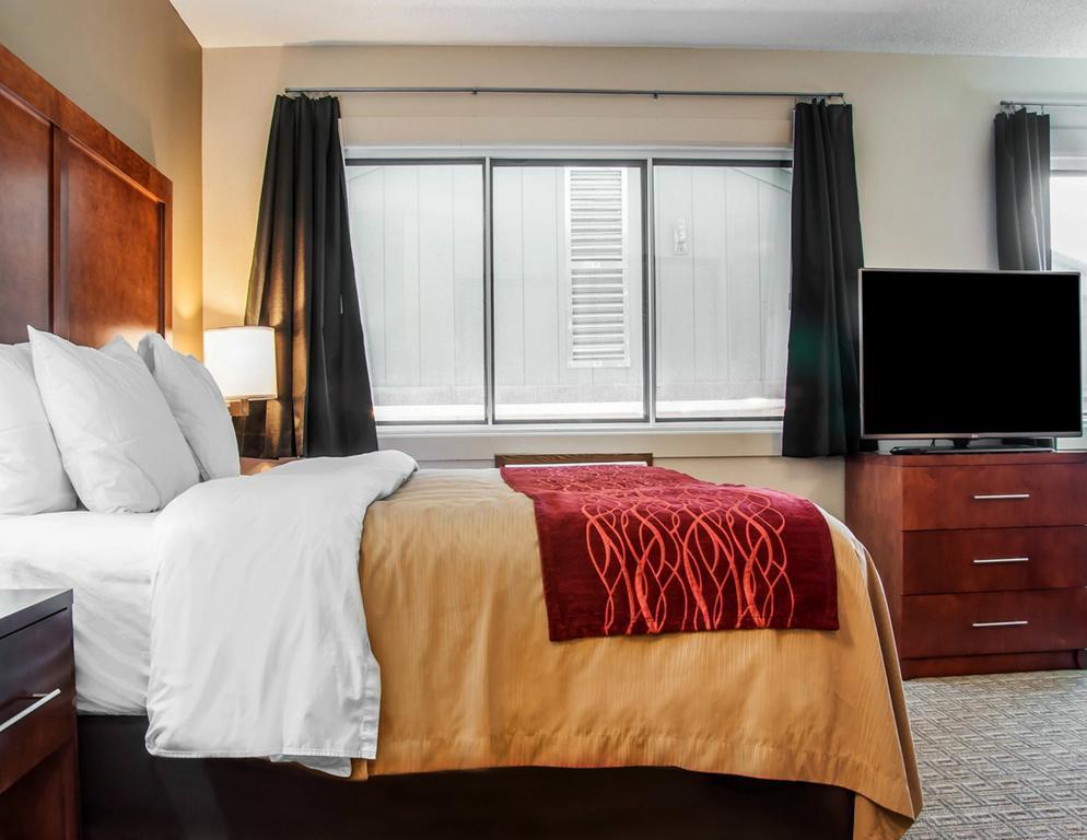 Comfort Inn Dickinson Ngoại thất bức ảnh
