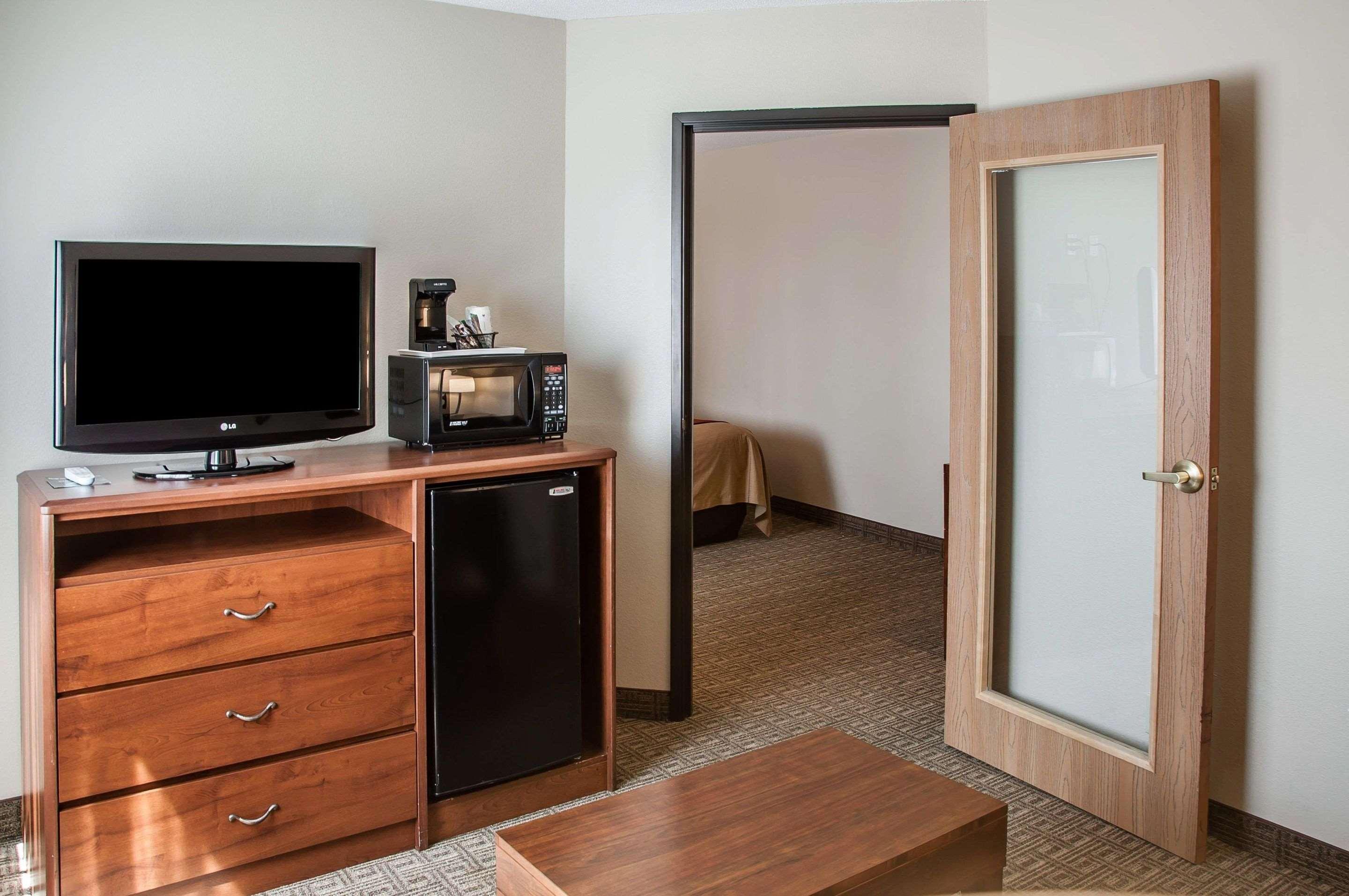 Comfort Inn Dickinson Ngoại thất bức ảnh