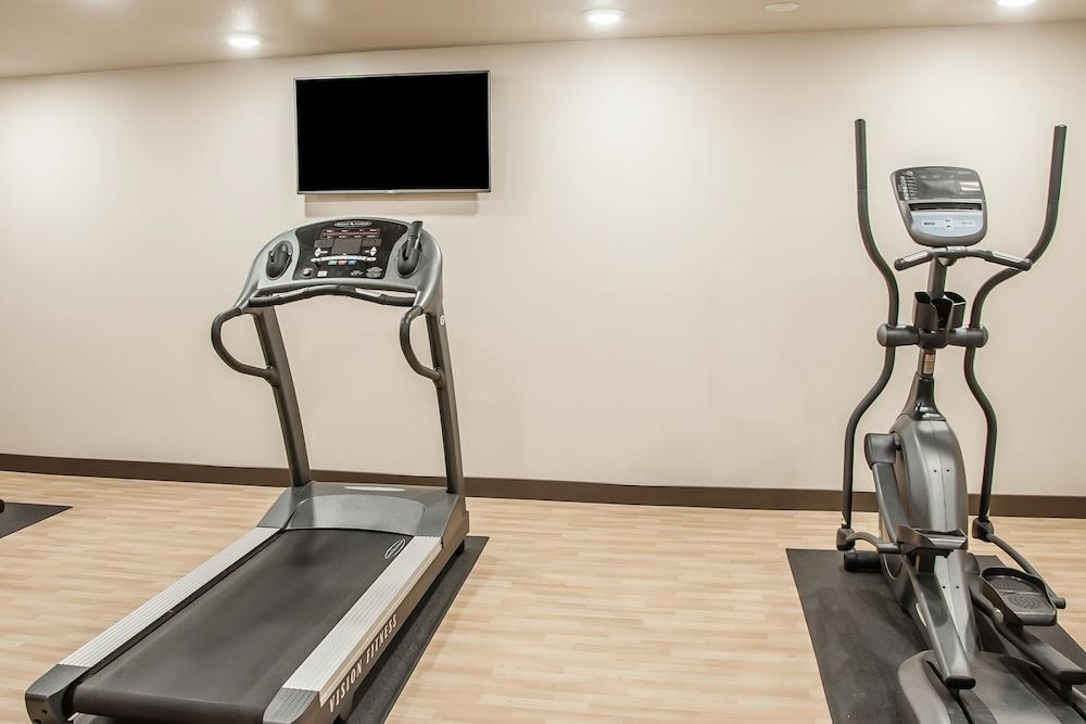 Comfort Inn Dickinson Ngoại thất bức ảnh